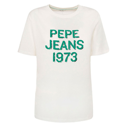 Pepe Jeans Γυναικεία κοντομάνικη μπλούζα